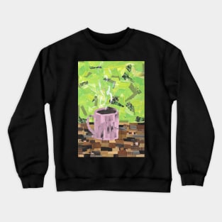 The Best Morning Crewneck Sweatshirt